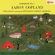 Copland Symphony No 3