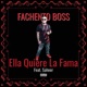 Ella Quiere la Fama feat Saheer Single