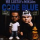 Code Blue EP