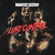 Lose Control Single