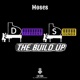 Different Sounds The Build Up feat Tyrell Single