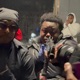 If I fall feat Tradoee Armanii Single