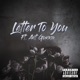 Letter to You feat Ant Gunna Single