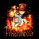 Pyrokinesis Single