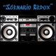 Scenario feat ShyEarMusic Tony Dimes SoSoon Paranormal Adam Redux Single