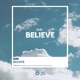 Believe Single