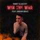 Win The War feat Jordan Grace Single