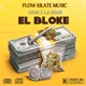 EL BLOKE feat LA ERRE Single