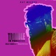 Trouble In Paradise feat Khazi Bobo Dj Makaydesoul Single