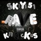 RAVE feat Knockus Single