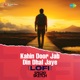 Kahin Door Jab Din Dhal Jaye Lofi Single