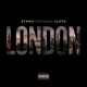 London feat Llaya Single