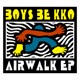 Airwalk Single