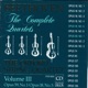 Beethoven The Complete Quartets Volume 3