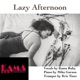 Lazy Afternoon Single