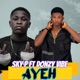 Ayeh feat Donzy vibes Single