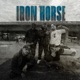 IRON HORSE feat Sombra Maswel Single