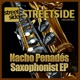 Saxophonist EP