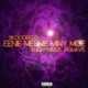 Eenie Meenie Miny Moe feat Anonymous Jaquavis Single