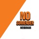 No Surrender Single