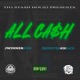 All Cash feat Producer420face Single