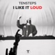 I Like It Loud Single