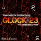 Glock 23 feat Danieru Single