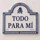 Todo para Mí Single