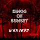 Kings of Sunset Single