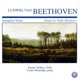 Beethoven Springtime Sonata Sonata for Violin Kreutzer Live Recording July 1990 Amsterdam
