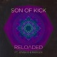 Reloaded feat Jenna G Single