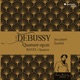 Debussy Ravel String Quartets