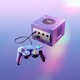 GameCube Intro Single