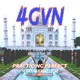4GVN feat BRYAN HAMILTON Single