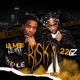 Risky Remix Single