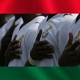 Ghana Black Star Anthem Single