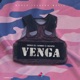 venga feat Crespo Single