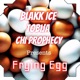 Frying Egg Single