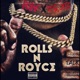 Rolls N Royce Wraith Talk feat P S 2B Single