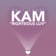 Righteous Luv Single