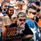 O Foco É o Golpe feat Adal Single