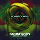 Ragga Anthem Single