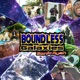 Boundless Galaxies Sonic Rush Single