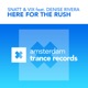 Here for the Rush feat Denise Rivera