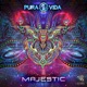 Majestic Single