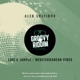 Like a Jungle Mediterranean Vibes Single