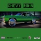 Chevy Ridin Single