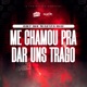 Me Chamou Pra Dar Uns Trago Single