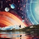 Liquid Skies Single