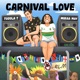 Carnival Love Single